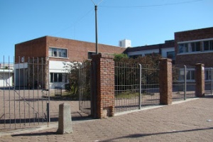 Sábado 2 y lunes 4 de mayo sin clases en el liceo de Piriápolis