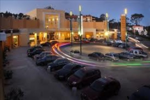 Casinos del Litoral junto a un grupo de inversionistas extranjeros compró el Mantra.