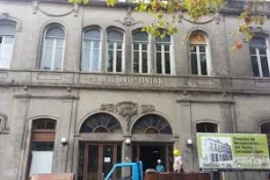 Reabre este lunes el Teatro Unión de San Carlos