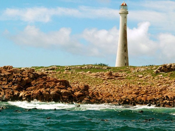Un día como hoy, hace 117 años, fue construido el Faro de la Isla de Lobos