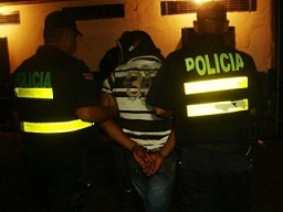 Agredió al parroquiano de un boliche y marchó a prisión