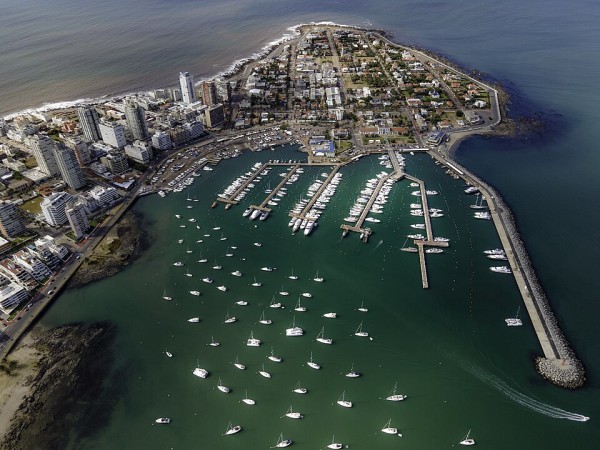 ¿Solo para millonarios? Un creador de contenido rompió el mito sobre Punta del Este