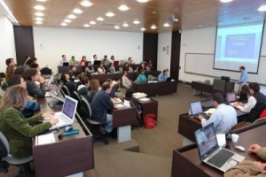 Comienza el pago de las becas terciarias 2015