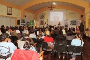 Zonta Punta del Este-Maldonado continúa con su ciclo de talleres