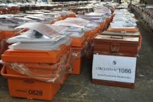 Opción Consultores: Blancos aventajan en Maldonado por 5 puntos