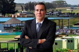 Investigan propiedades de la familia del fiscal Nisman en Punta del Este