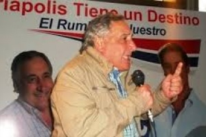 Yuyo Pérez prometió aumentar inversiones e infraestructura si gana