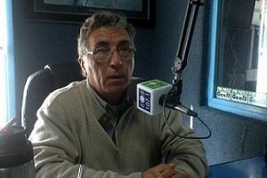 Darío Pérez fomentará trabajo todo el año