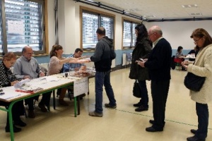 Maldonado en cifras: números de la elección