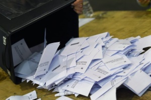 Dudas a la hora de votar en Maldonado