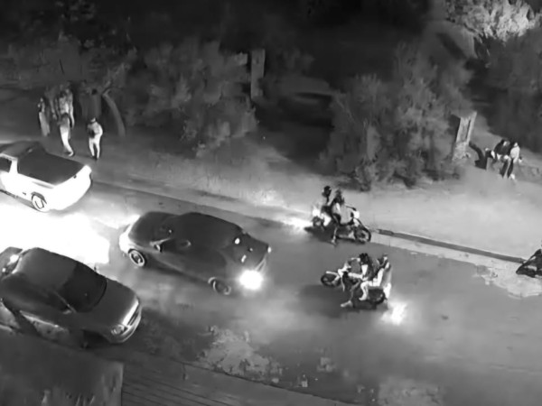 Denuncian reiterados ruidos molestos en parada 20 de Playa Mansa