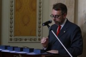 Uruguay es la segunda democracia plena después de Canadá