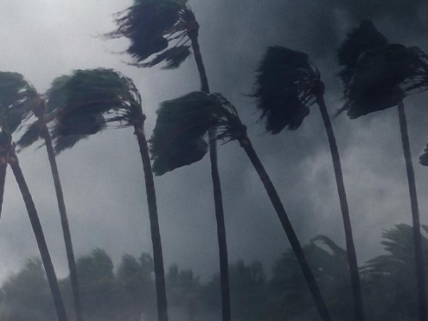 Ciclón extratropical azotará a Uruguay en las próximas horas