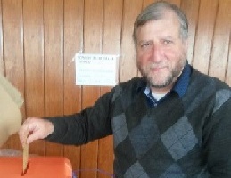 Schusman: festejo y responsabilidad cívica