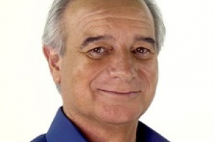 Horacio Díaz: se quedó con ganas de debatir