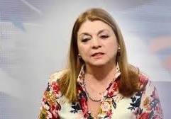 Mary Araujo: “con memoria, por el presente y por el futuro”