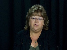 Alba Rijo: La derrota departamental fue porque muchos no valoraron lo que se hizo