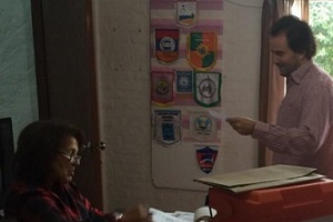 Cardoso cree que la justicia deberá dirimir responsabilidades en ocultamiento del estado del agua