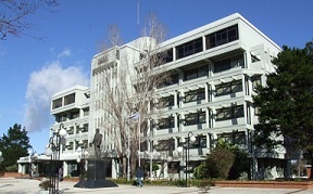 Intendenta recibe a Enrique Antía