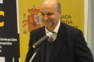 Director de INAU visita Maldonado