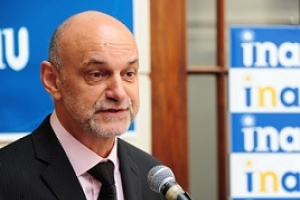 INAU proyecta aumentar atención a 24 mil niños entre cero y dos años