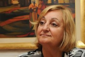 Ministra de Turismo ante resultado en Maldonado: dieron al voto “al que siempre mintió”