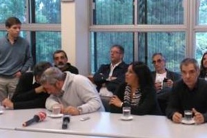 MPP pide salir a la calle para defender logros del FA y advierte sobre autocrítica