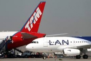 TAM Airlines, miembro del Grupo LATAM inicia operaciones entre Punta del Este y San Pablo