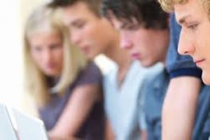 Presentan alcances de la nueva ley de empleo juvenil