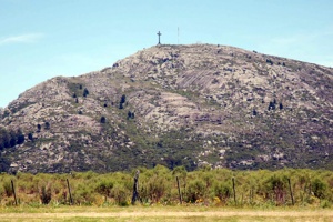 Caminería rural será prioridad del nuevo alcalde reelecto Pan de Azcúcar