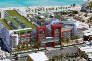 Argentinos de Córdoba invitan a invertir en Miami porque Punta del Este está caro