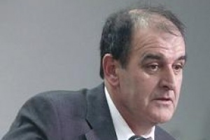 De los Santos: entre el “enorme dolor” por la derrota y “ningún afecto” por Antía