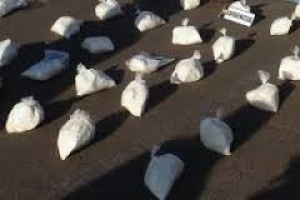 Operación "Silencio": Cierran 10 bocas y procesan a 12 miembros de organización de narcotraficantes