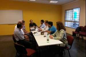 Consejo Consultivo del ITTC abocado a posicionar al instituto en Maldonado