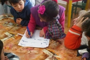 Inauguran obras de la Escuela de Faro de José Ignacio 