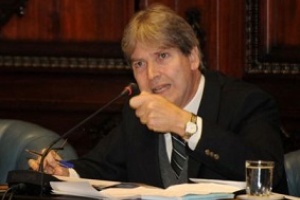 La omisión de la URSEA en el caso Maldonado "rompe los ojos"