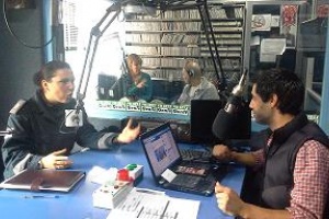 Negligencia es la principal causa de incendios