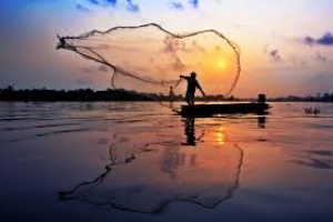 Pescadores artesanales innovan para bajar costos y cuidar el medio ambiente