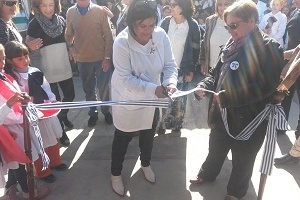 Escuela de José Ignacio incorporará inglés e incluirán a escolares de Sierra de Carapé y Zanja del Tigre