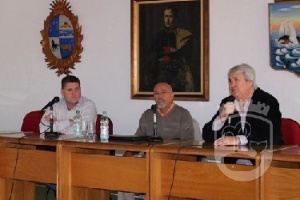 Estudio de comportamiento sexual de riesgo destinado a delinear políticas públicas