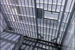 A prisión por receptación