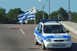 Domingo con Operativo Impacto en Punta del Este