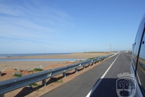 Humedal salino y Laguna Garzón serán propuestos para sitios Ramsar