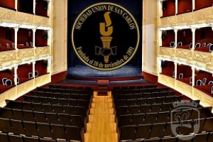 Diversos espectáculos para el mes de junio en el Teatro Unión de San Carlos