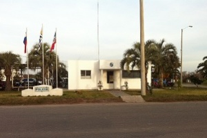 Fue enviado a la cárcel un hombre que usurpaba una vivienda y amenazaba a un vecino