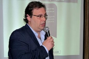 Con visión de futuro la Cámara Empresarial abre su primera Expo