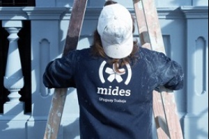 Nuevo Director del MIDES valora programas implementados en Maldonado