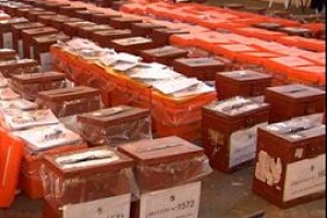 Plazo para la justificación de la no emisión del voto vencerá el próximo 9 de junio
