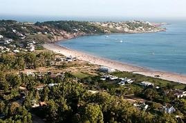 A la cárcel el autor del robo a una cabaña de Solanas en marzo
