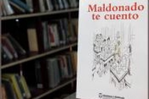 Última semana para presentar cuentos en "Maldonado, te cuento"
